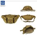 bulk durable water repellent canvas tactical waist bag